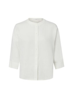 Damen Leinenbluse - Fulis