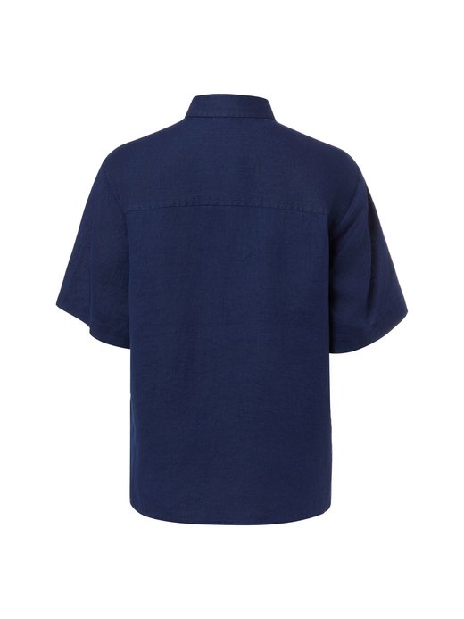 Damen Leinenbluse - Ida