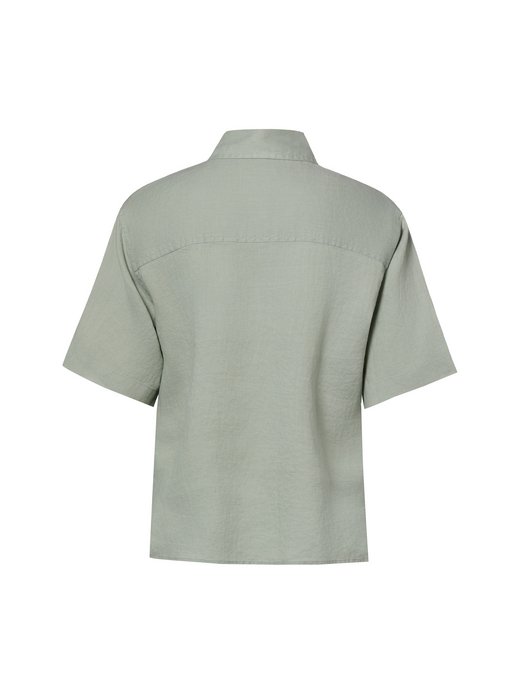 Damen Leinenbluse - Ida