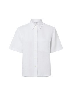 Damen Leinenbluse - Ida