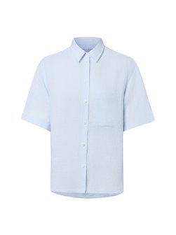 Damen Leinenbluse - Ida