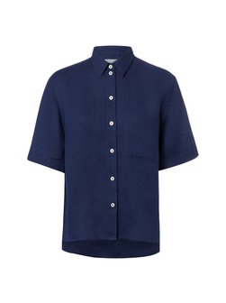 Damen Leinenbluse - Ida