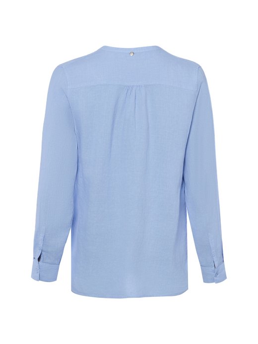 Damen Leinenbluse - MMDanna