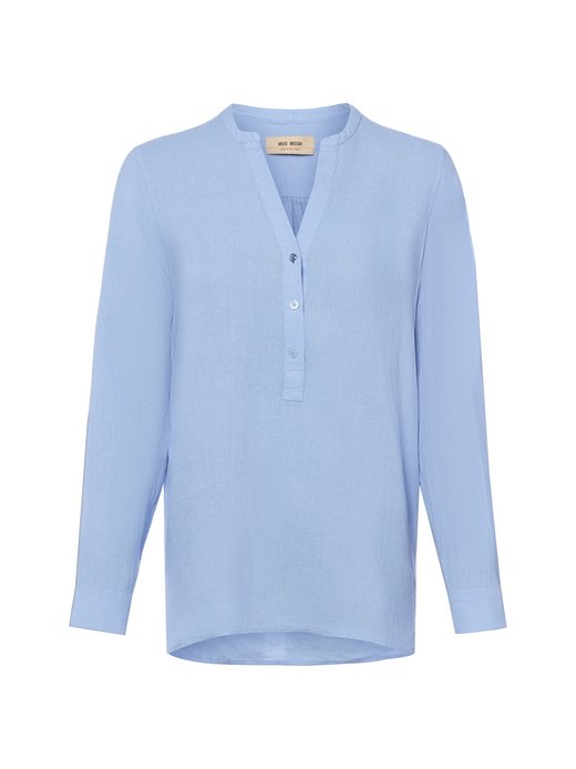 Damen Leinenbluse - MMDanna