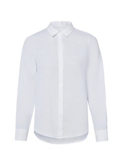 Damen Leinenbluse - Martina