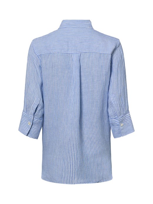 Damen Leinenbluse - Rihab