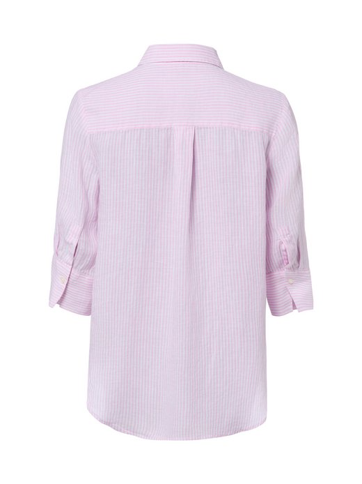 Damen Leinenbluse - Rihab