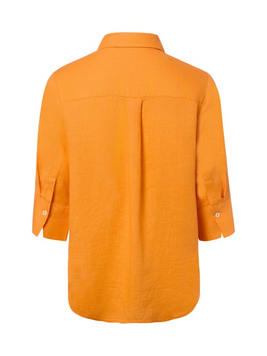 Damen Leinenbluse - Rihab