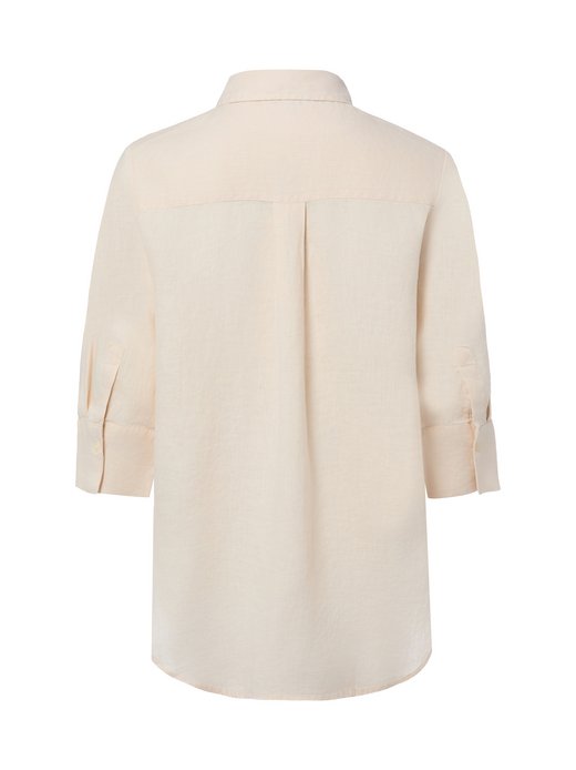 Damen Leinenbluse - Rihab
