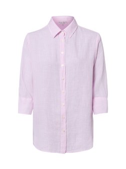 Damen Leinenbluse - Rihab