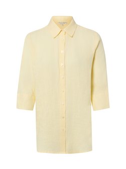 Damen Leinenbluse - Rihab