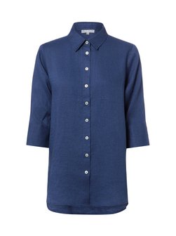 Damen Leinenbluse - Rihab