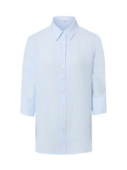 Damen Leinenbluse - Rihab