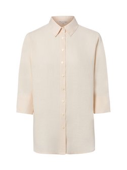 Damen Leinenbluse - Rihab