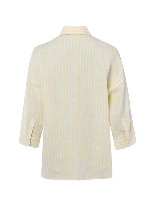 Damen Leinenbluse - WKDPanetto