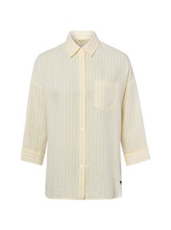 Damen Leinenbluse - WKDPanetto