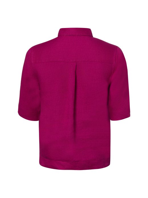 Damen Leinenbluse