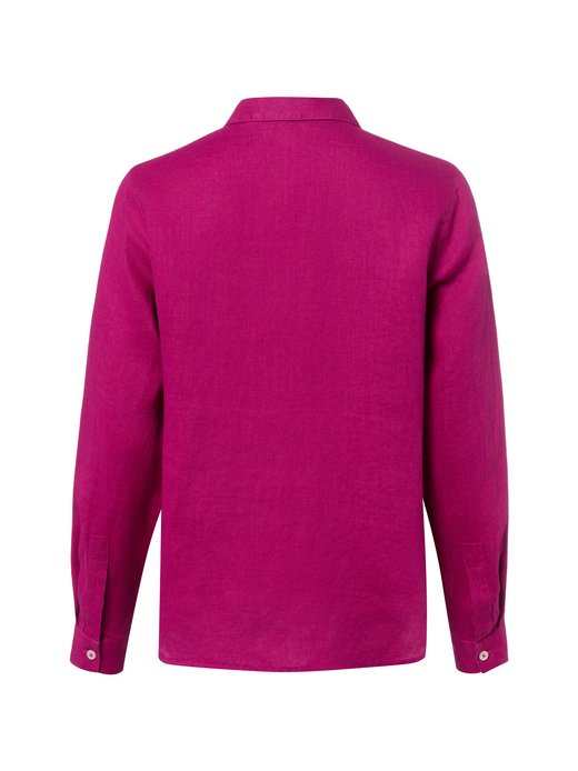Damen Leinenbluse