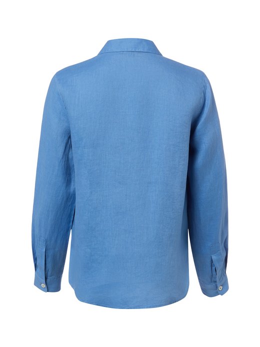 Damen Leinenbluse