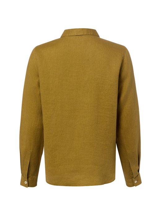Damen Leinenbluse