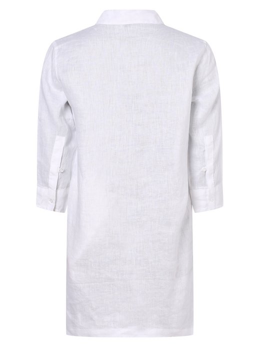 Damen Leinenbluse