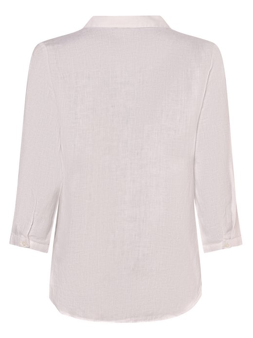 Damen Leinenbluse