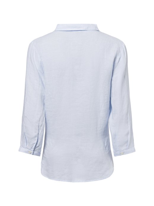 Damen Leinenbluse