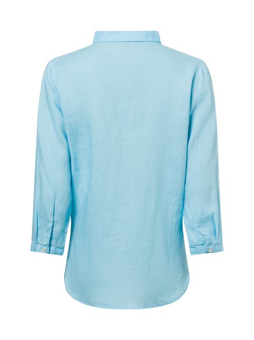 Damen Leinenbluse