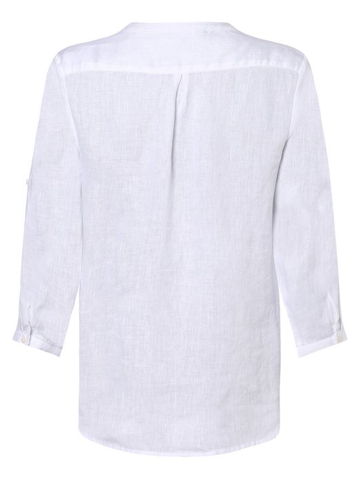 Damen Leinenbluse