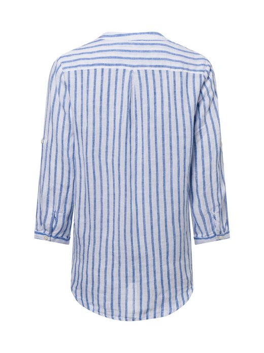 Damen Leinenbluse