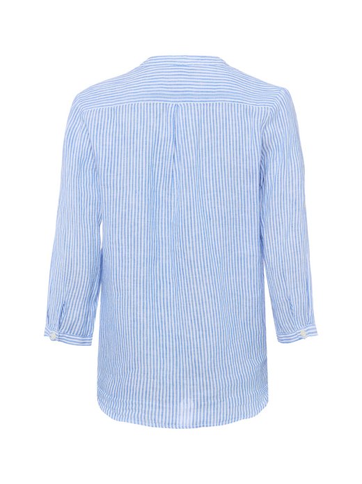 Damen Leinenbluse