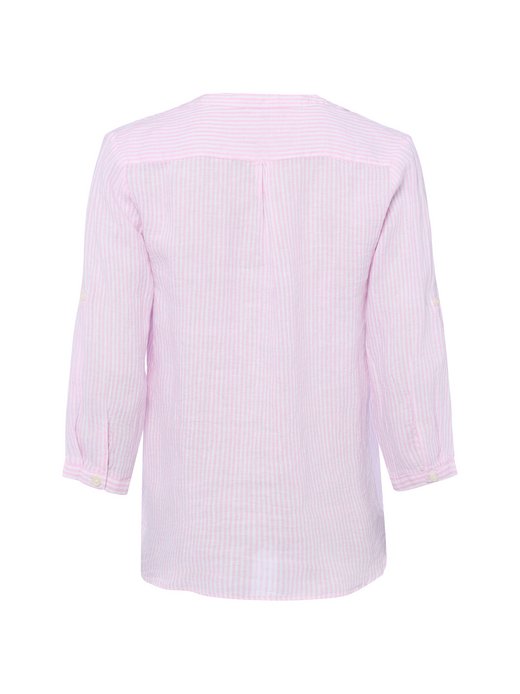 Damen Leinenbluse