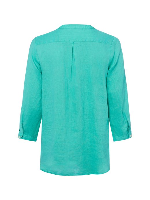Damen Leinenbluse