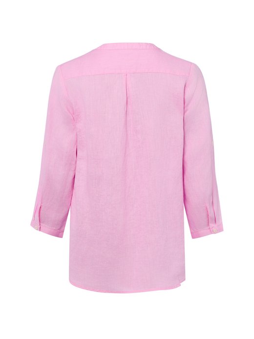 Damen Leinenbluse