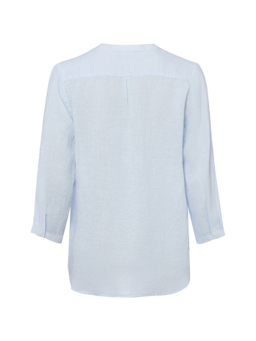 Damen Leinenbluse