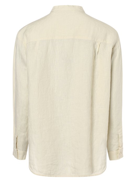 Damen Leinenbluse