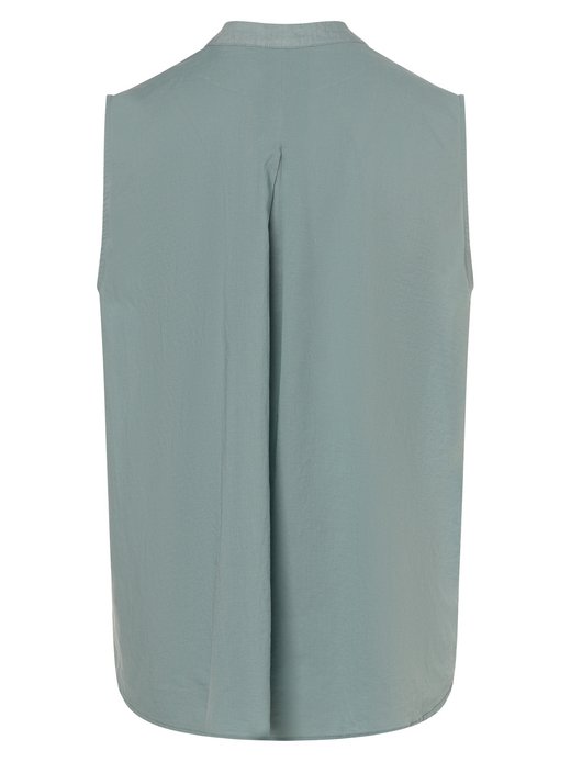 Damen Leinenbluse