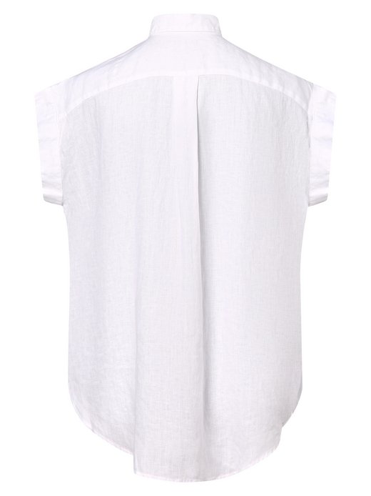 Damen Leinenbluse