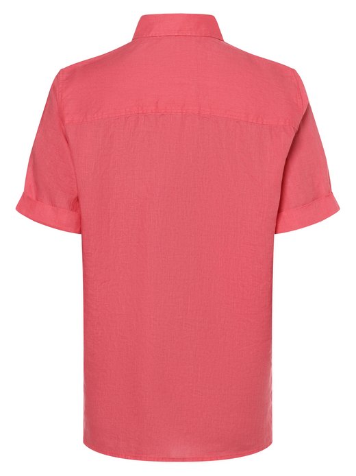 Damen Leinenbluse