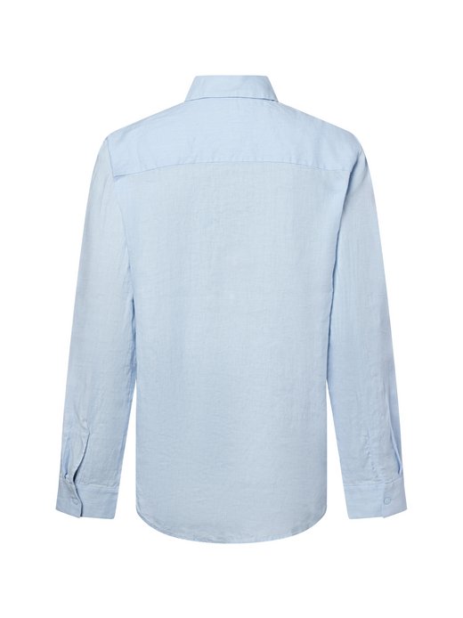 Damen Leinenbluse