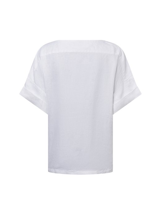 Damen Leinenbluse