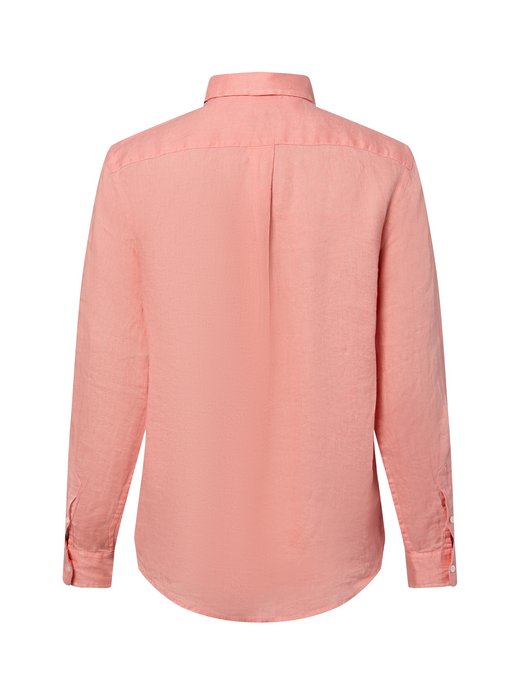 Damen Leinenbluse