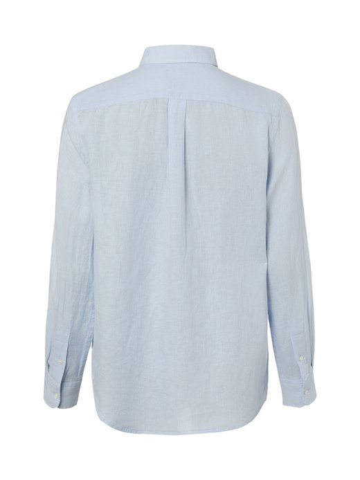 Damen Leinenbluse