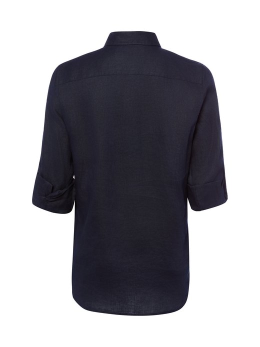 Damen Leinenbluse