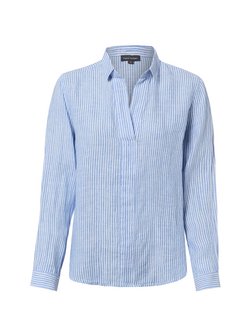Damen Leinenbluse