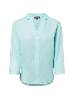 Damen Leinenbluse