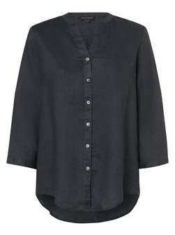 Damen Leinenbluse