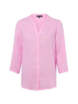 Damen Leinenbluse