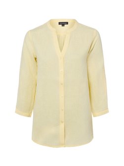 Damen Leinenbluse