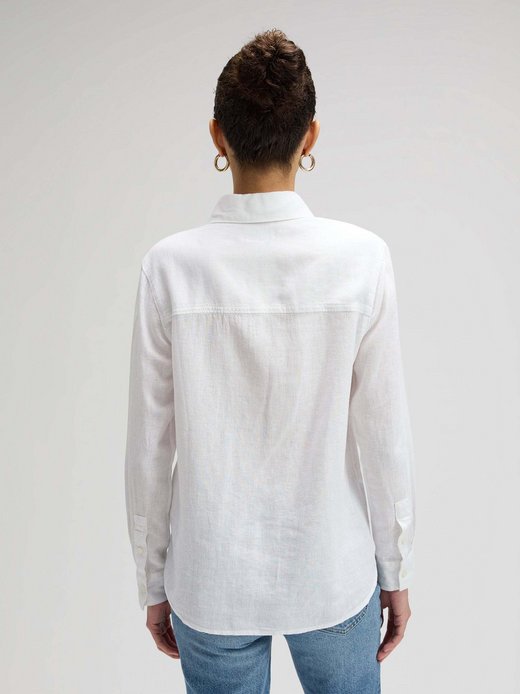 Damen Leinenhemd - All Purpose